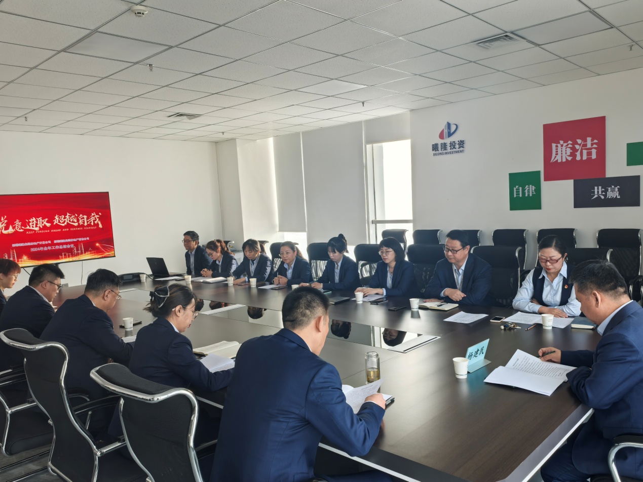 锐意进取 超越自我